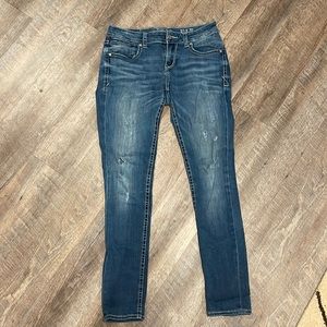 Buckle Black Fit No. 53